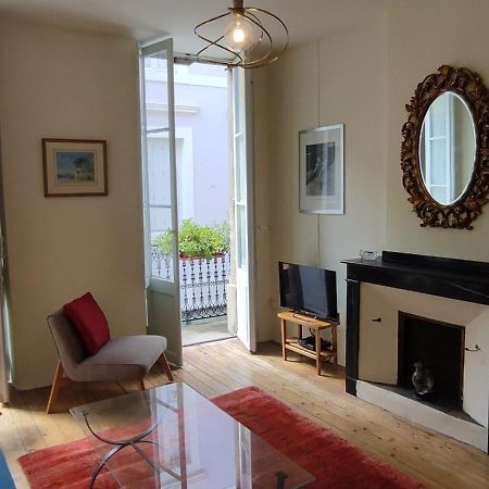Ferienwohnung Carcassonne Town House, Rue Barbes Exterior foto