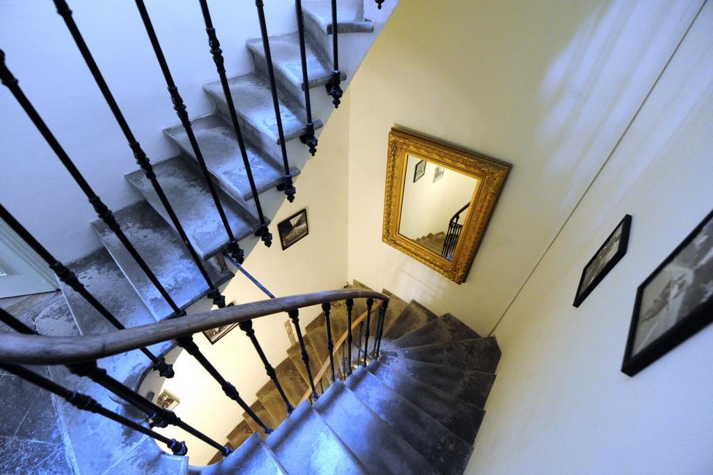 Ferienwohnung Carcassonne Town House, Rue Barbes Zimmer foto